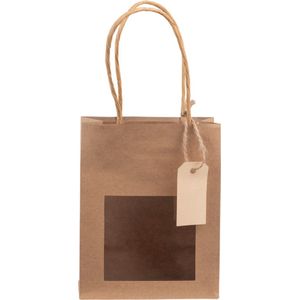 Papieren Bol Geschenkzakjes kopen Cadeau zakjes online beslist